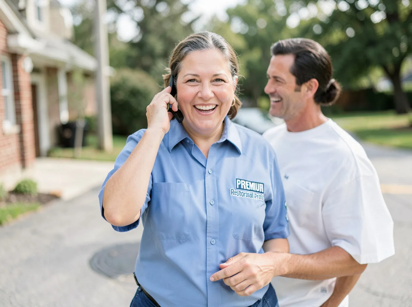 Water Damage Restoration Hiltons, VA FAQs